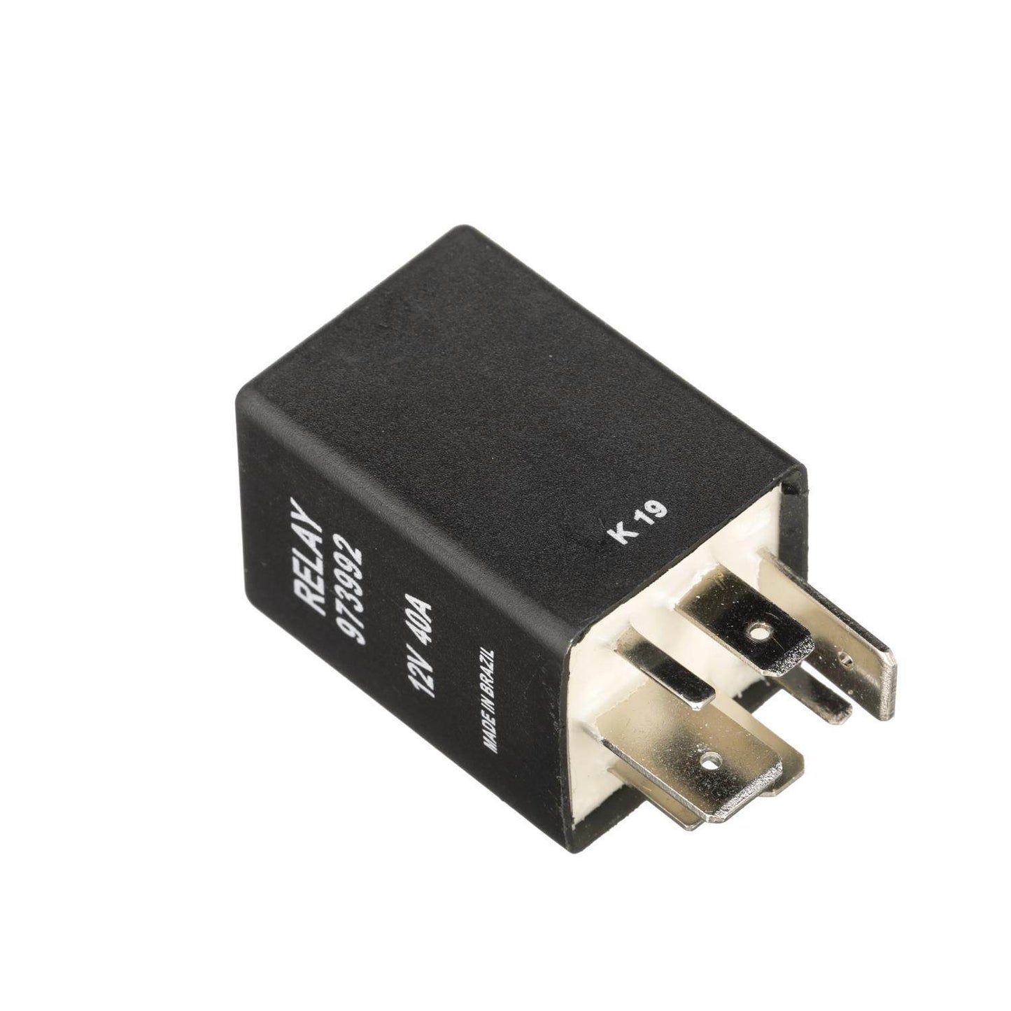 Intermotor Computer Control Relay RY-413