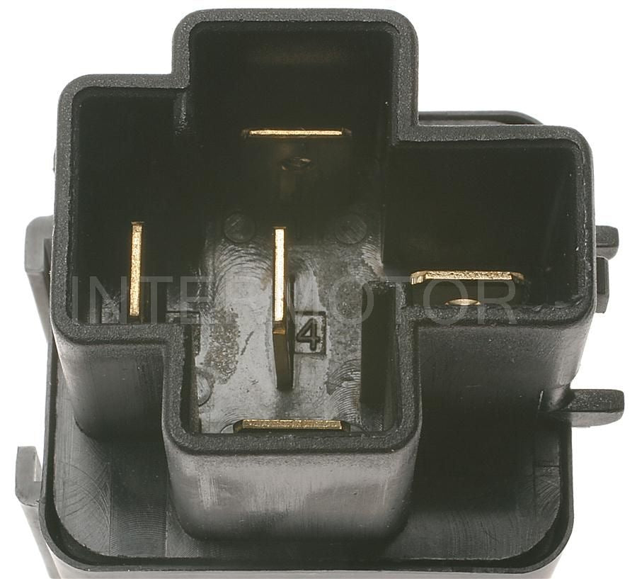 Intermotor A/C Clutch Relay RY-414