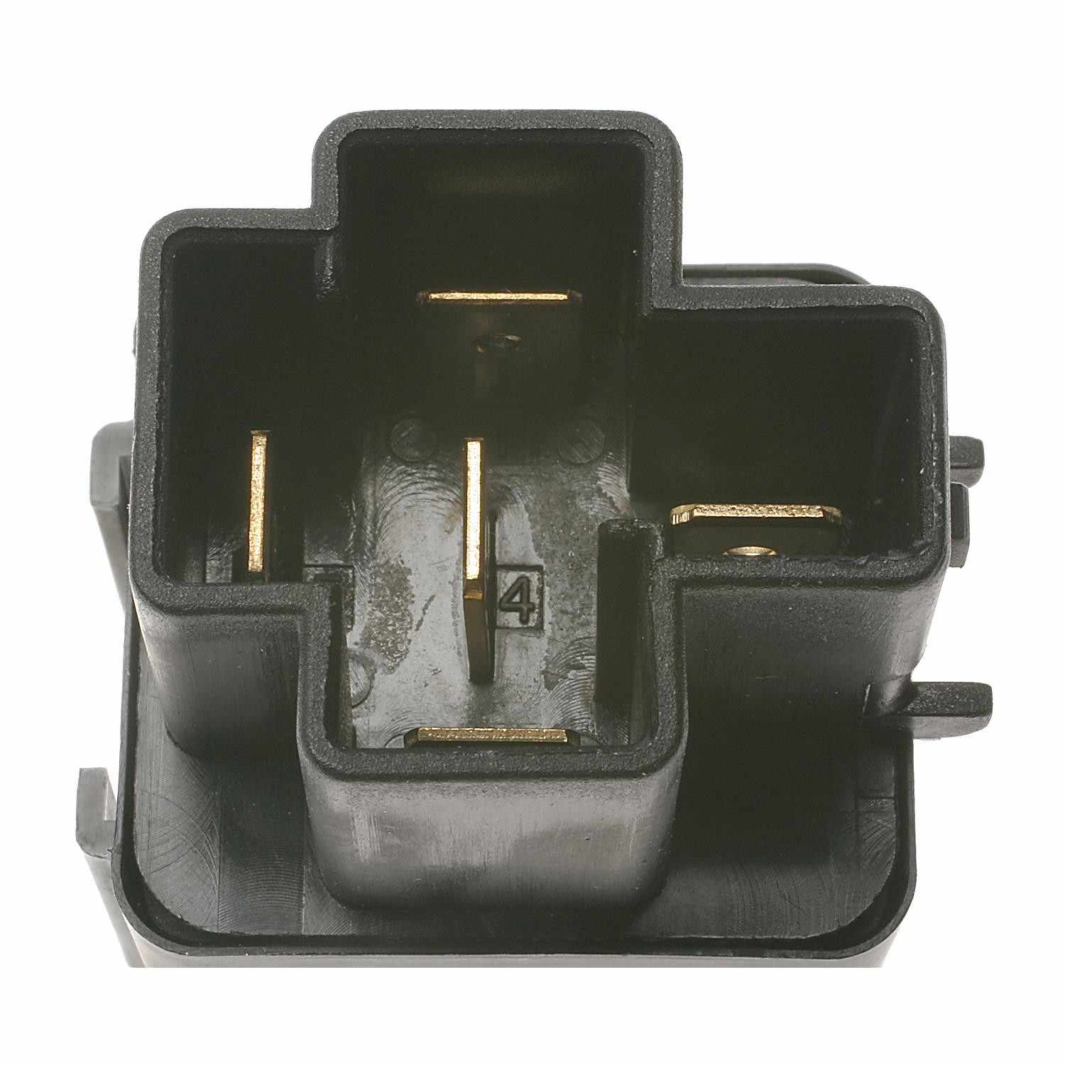 Intermotor A/C Clutch Relay RY-414