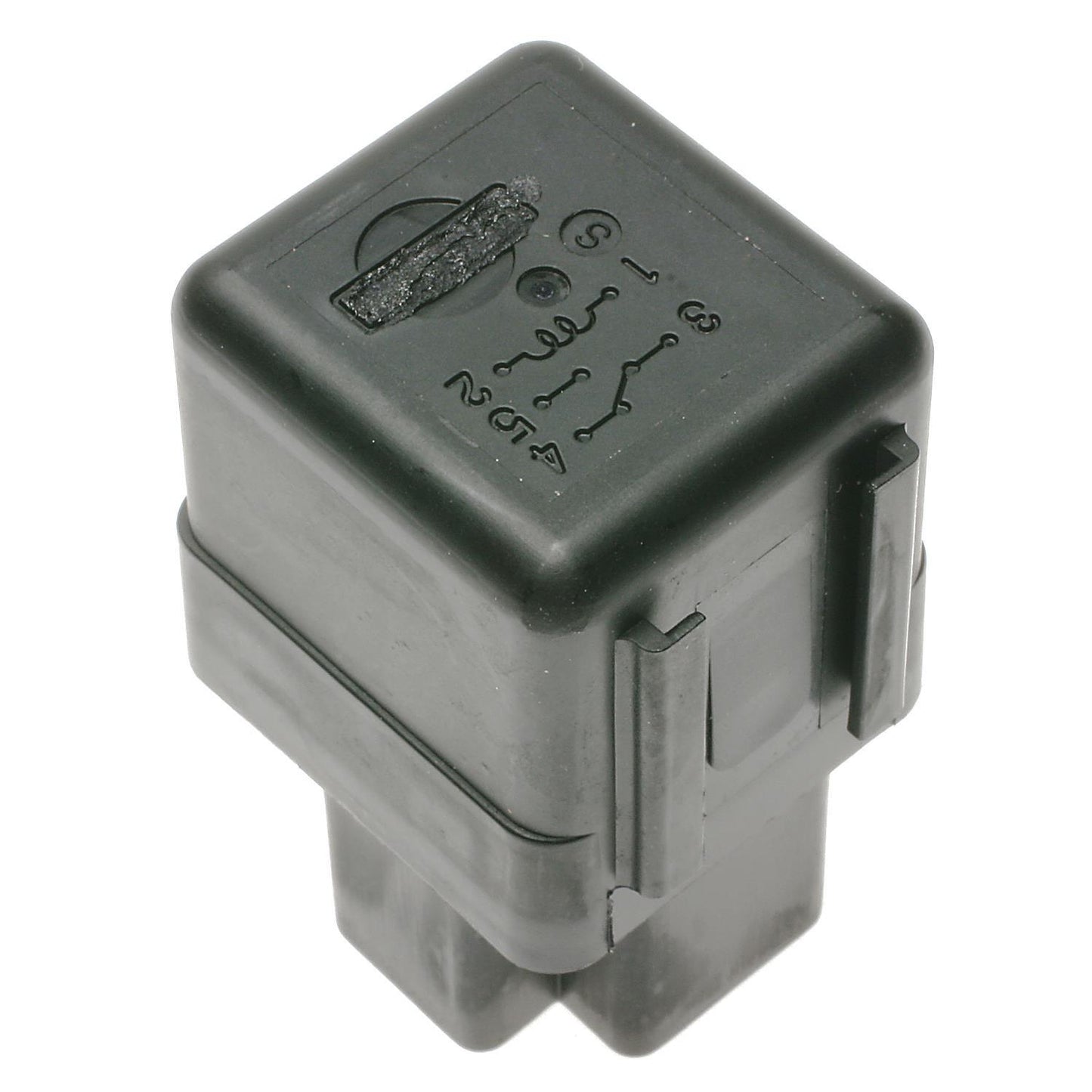 Intermotor A/C Clutch Relay RY-414