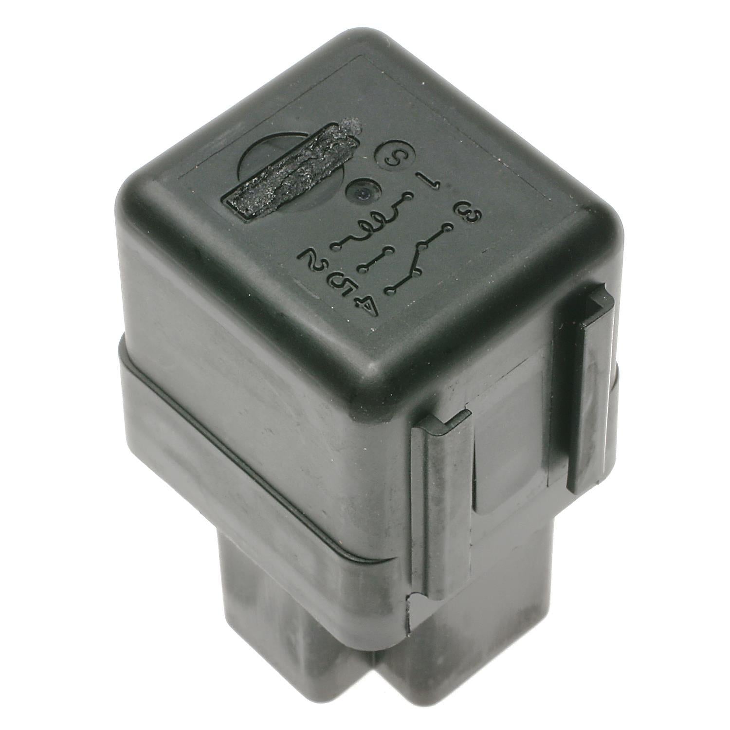 Intermotor A/C Clutch Relay RY-414