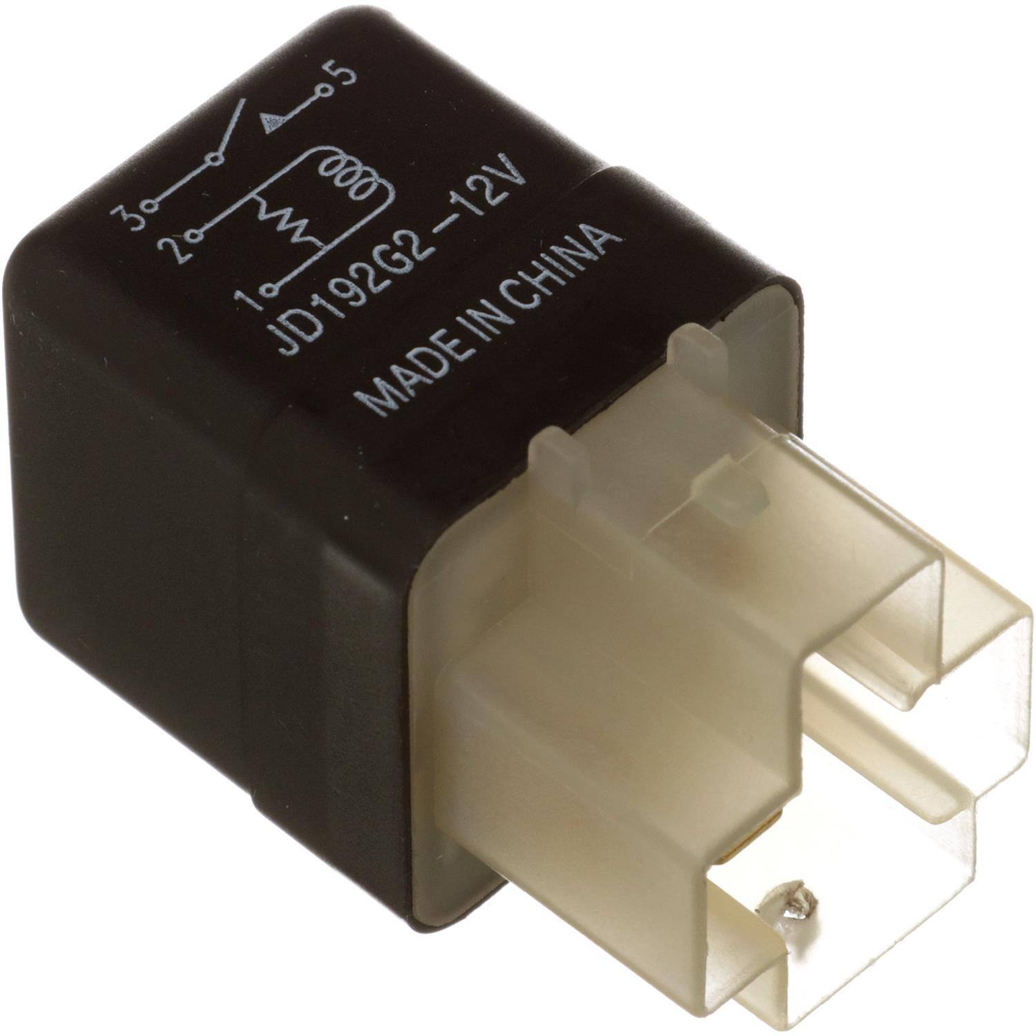 Intermotor HVAC Automatic Temperature Control (ATC) Relay RY-416