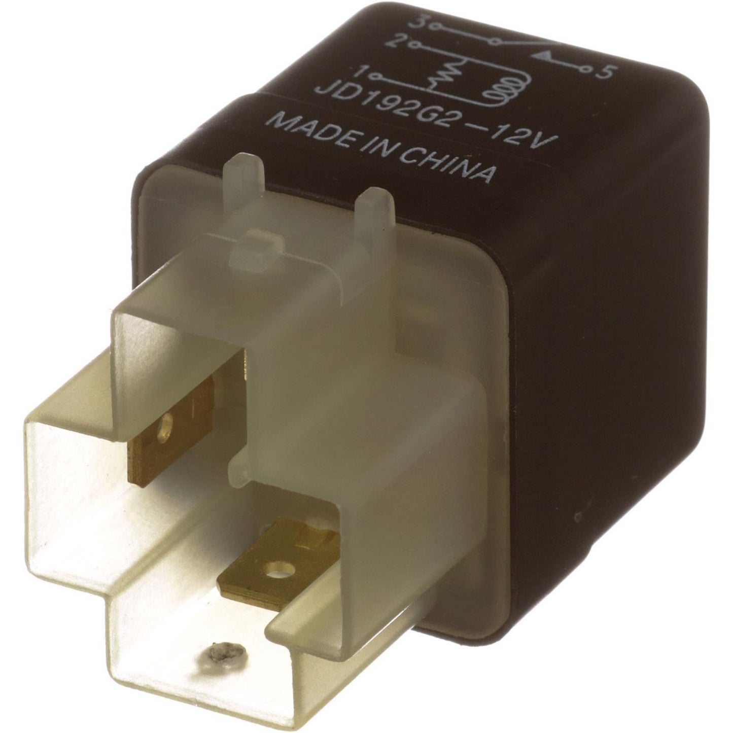 Intermotor HVAC Automatic Temperature Control (ATC) Relay RY-416