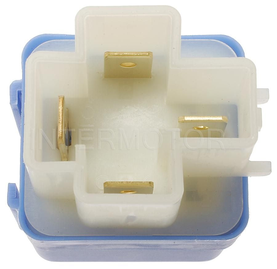 Intermotor HVAC Automatic Temperature Control (ATC) Relay RY-416