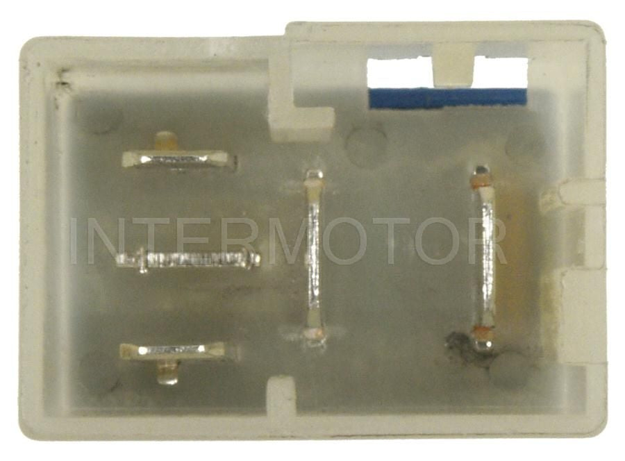 Intermotor A/C Compressor Control Relay RY-418