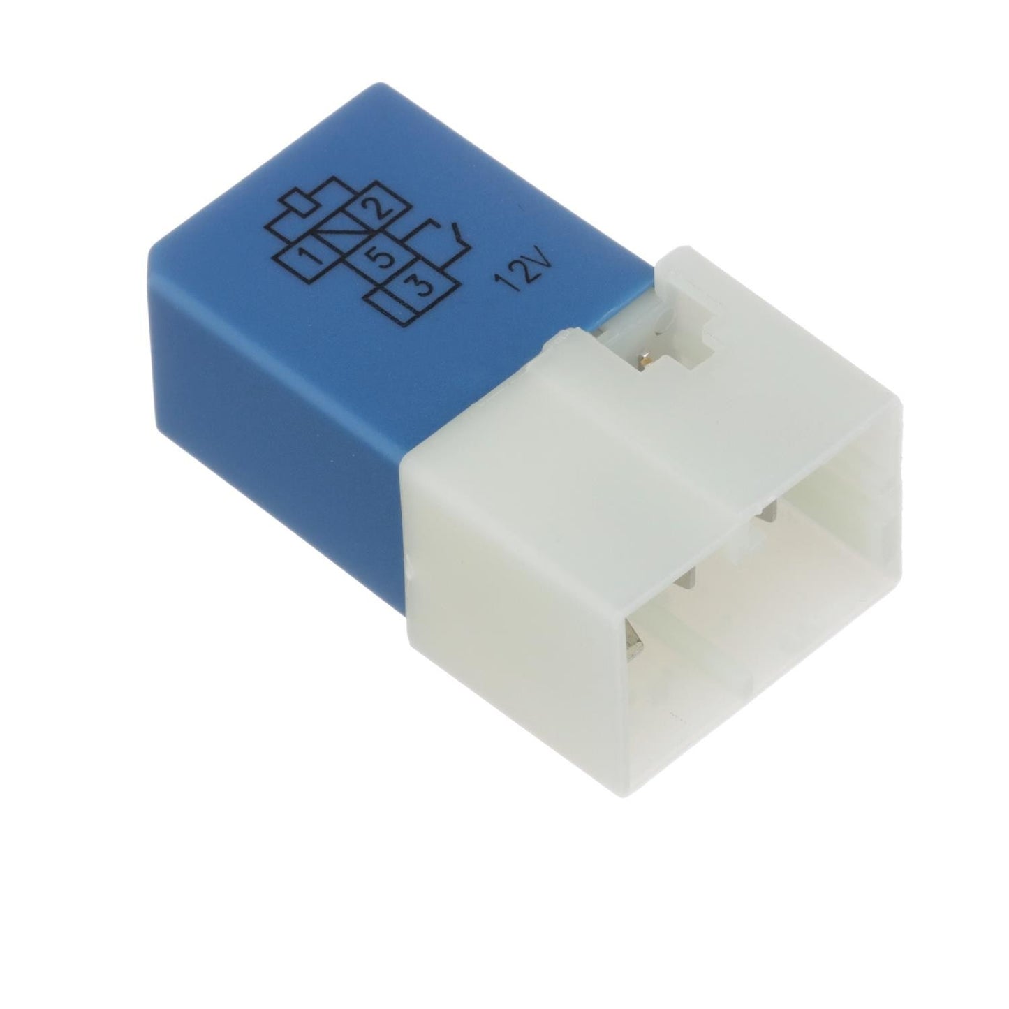 Intermotor A/C Compressor Control Relay RY-418
