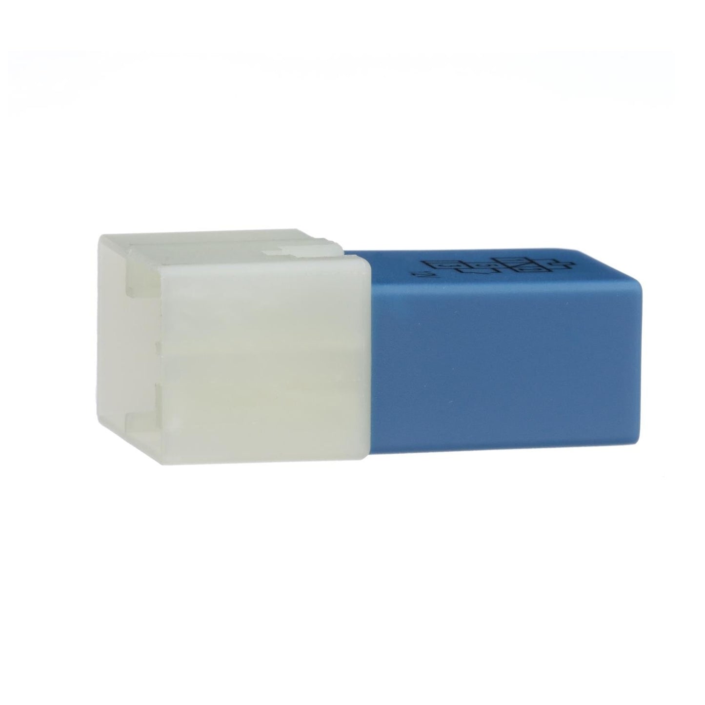 Intermotor A/C Compressor Control Relay RY-418