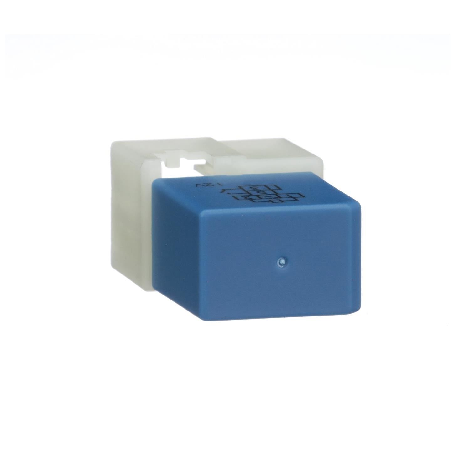 Intermotor A/C Compressor Control Relay RY-418
