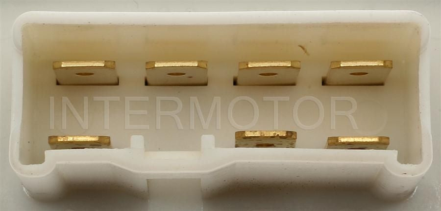 Intermotor Computer Control Relay RY-422