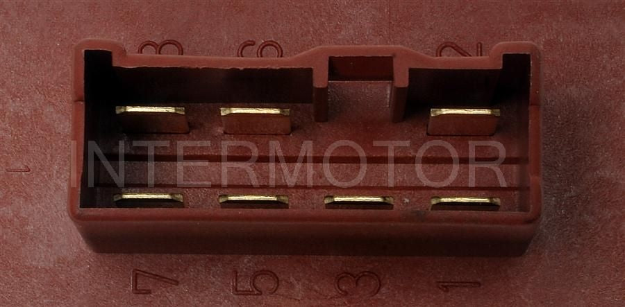 Intermotor Computer Control Relay RY-424