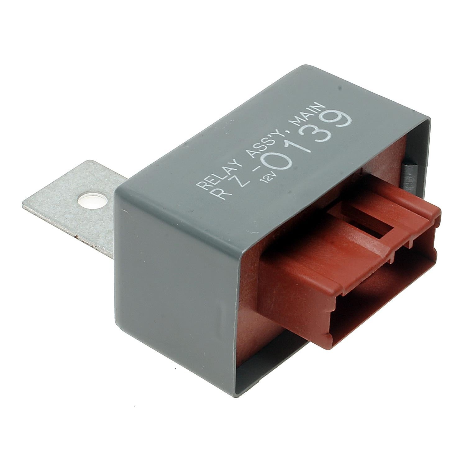 Intermotor Computer Control Relay RY-424