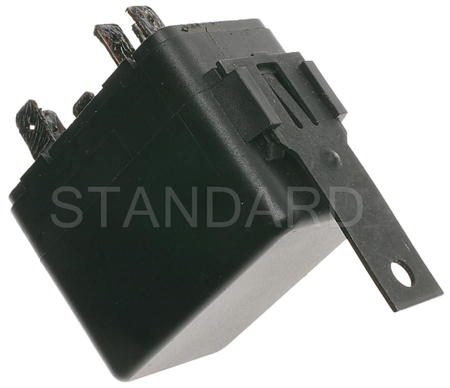 Standard Ignition Engine Cooling Fan Motor Relay RY-427