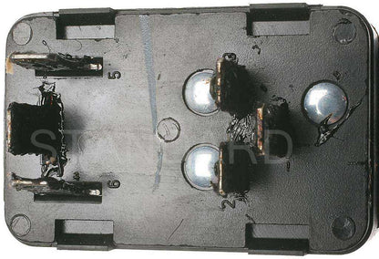Standard Ignition Engine Cooling Fan Motor Relay RY-427