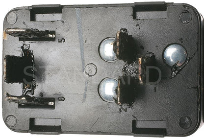 Standard Ignition Engine Cooling Fan Motor Relay RY-427