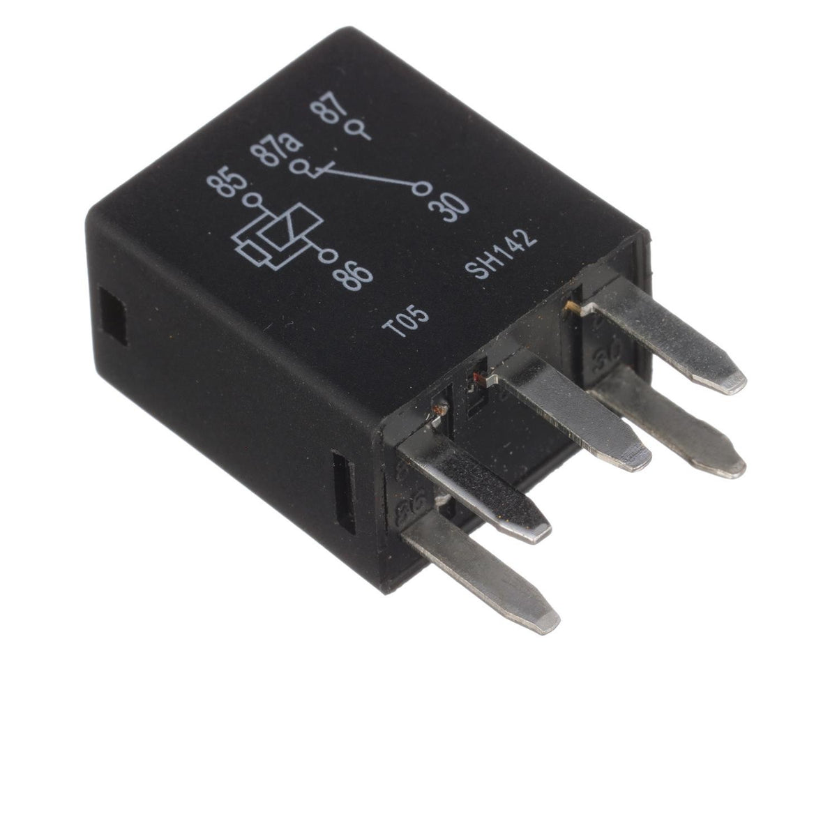 Standard Ignition A/C Compressor Cut-Out Relay RY-429