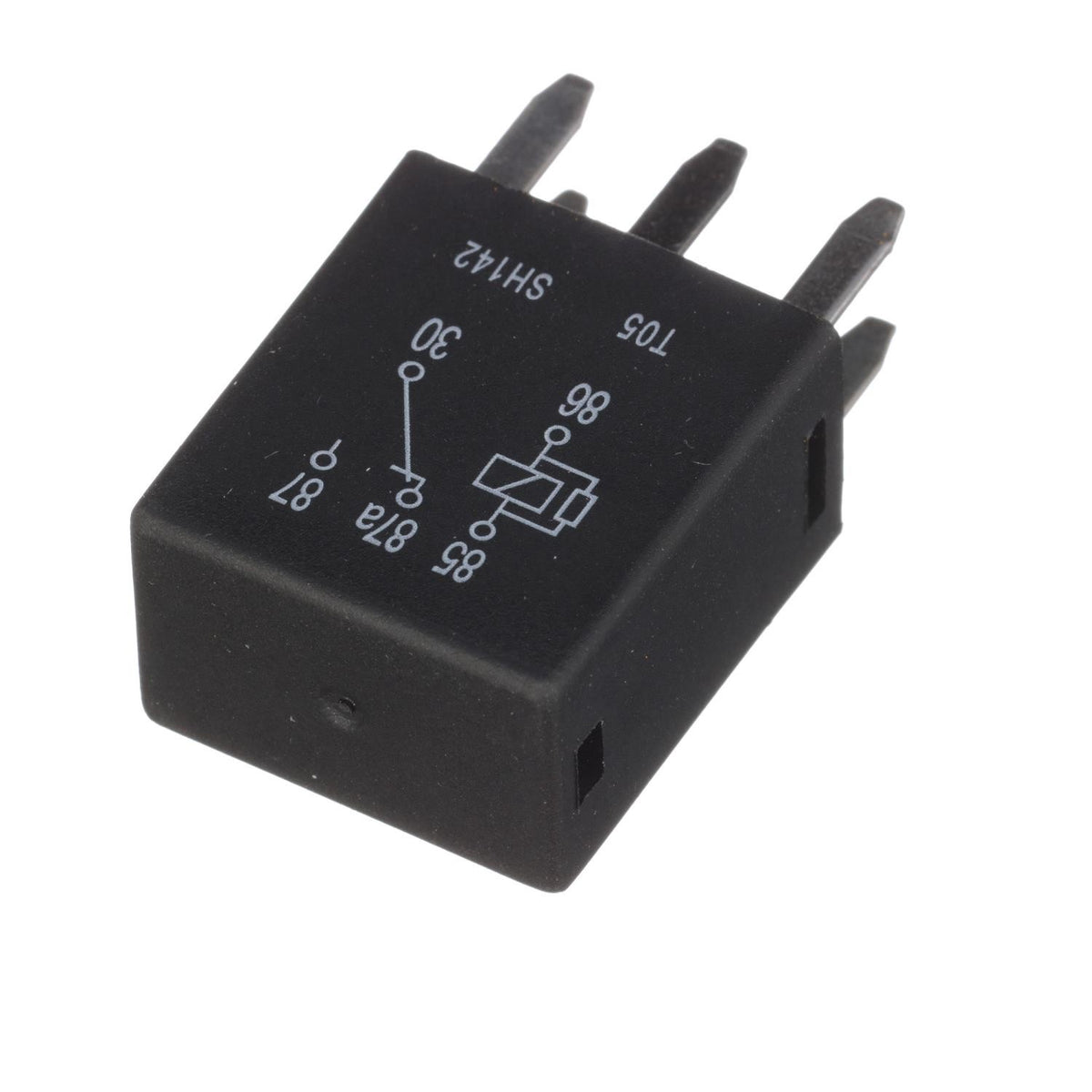 Standard Ignition A/C Compressor Cut-Out Relay RY-429