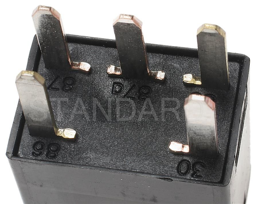 Standard Ignition A/C Compressor Cut-Out Relay RY-429