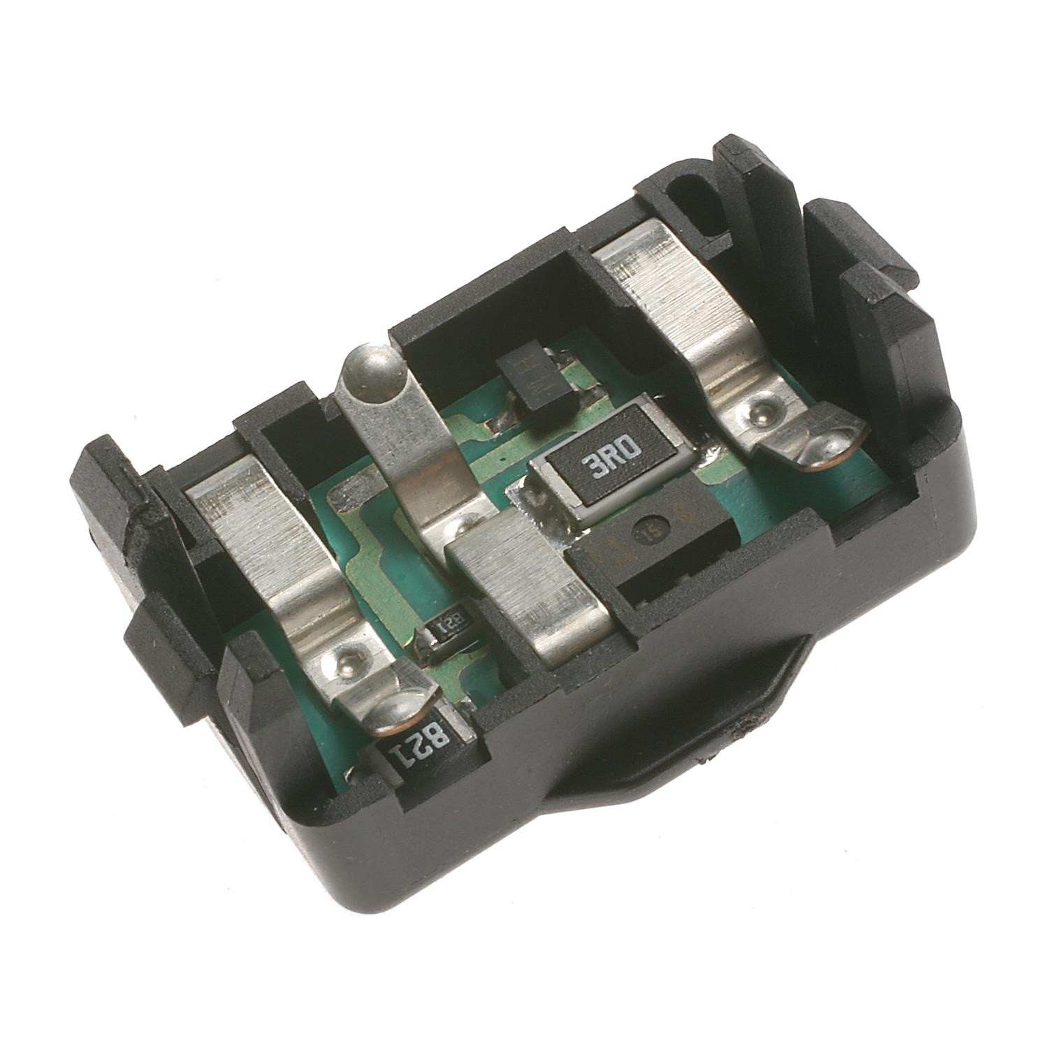 Intermotor Instrument Panel Cluster Relay RY-432