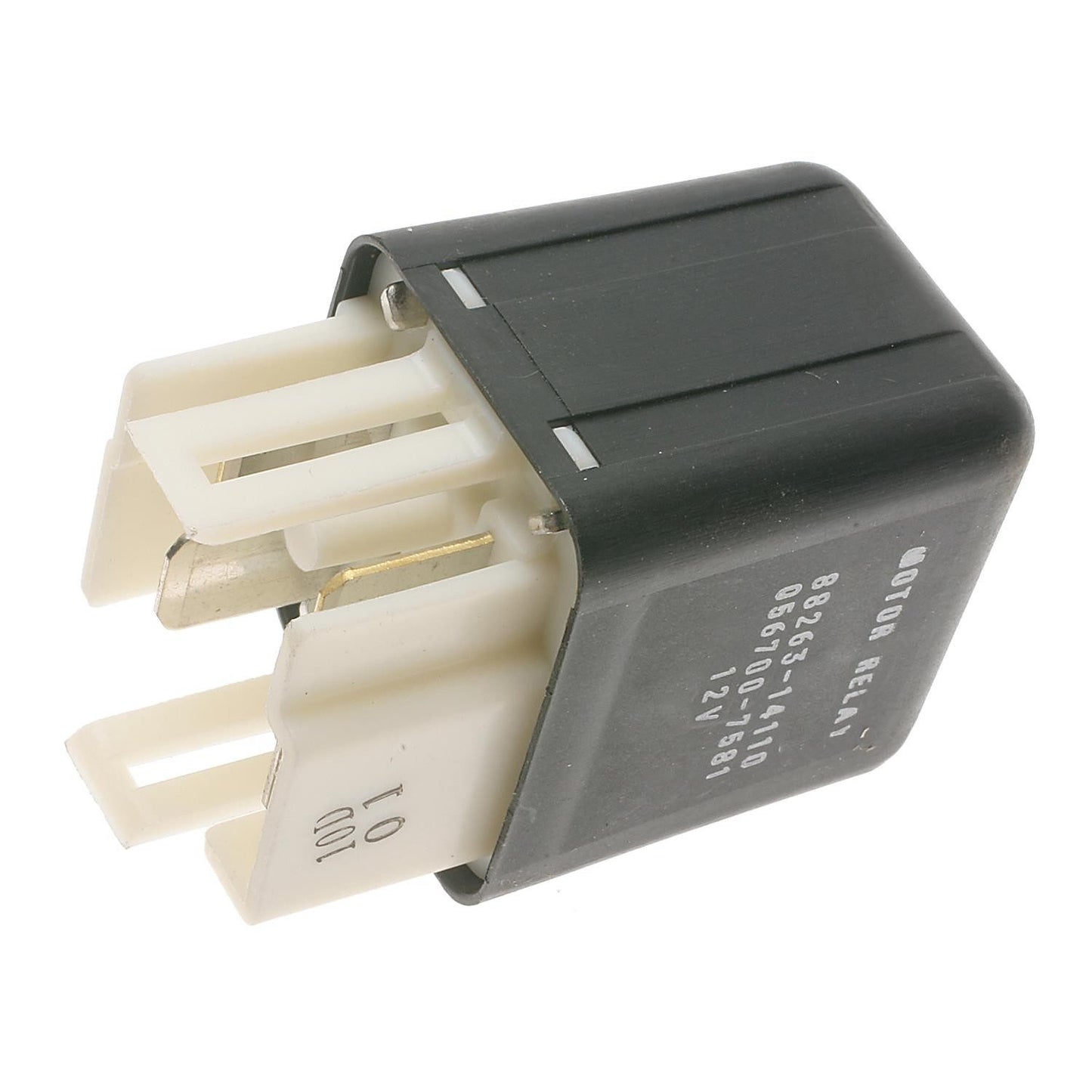 Intermotor ABS Relay RY-433