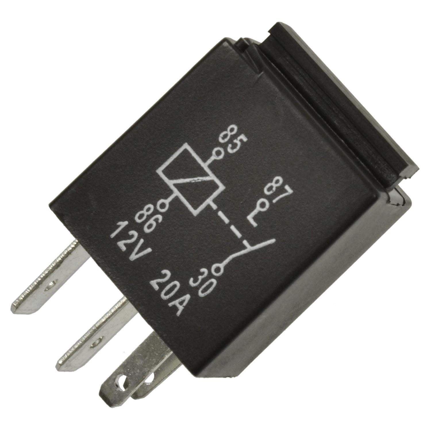 Standard Ignition Computer Control Relay RY-435