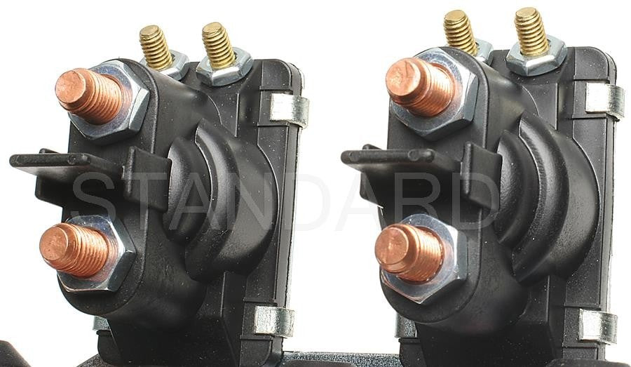 Standard Ignition Engine Air Intake Heater Relay RY-441