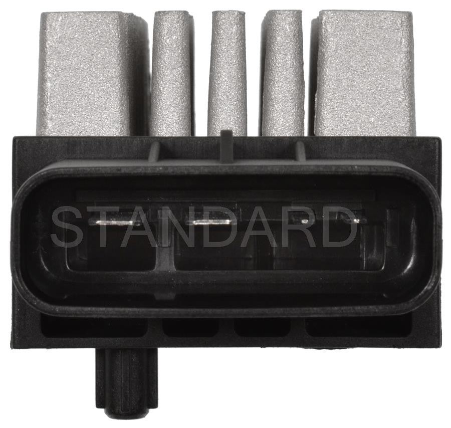 Standard Ignition Engine Cooling Fan Module RY-446