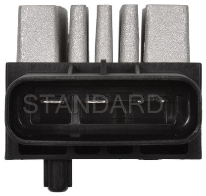 Standard Ignition Engine Cooling Fan Module RY-446