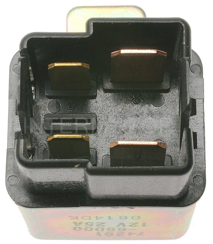 Intermotor HVAC Blower Motor Relay RY-447