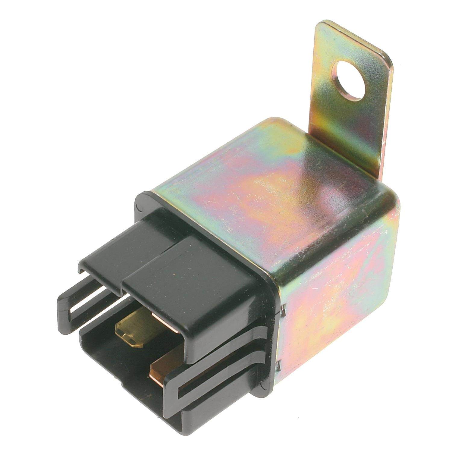 Intermotor HVAC Blower Motor Relay RY-447