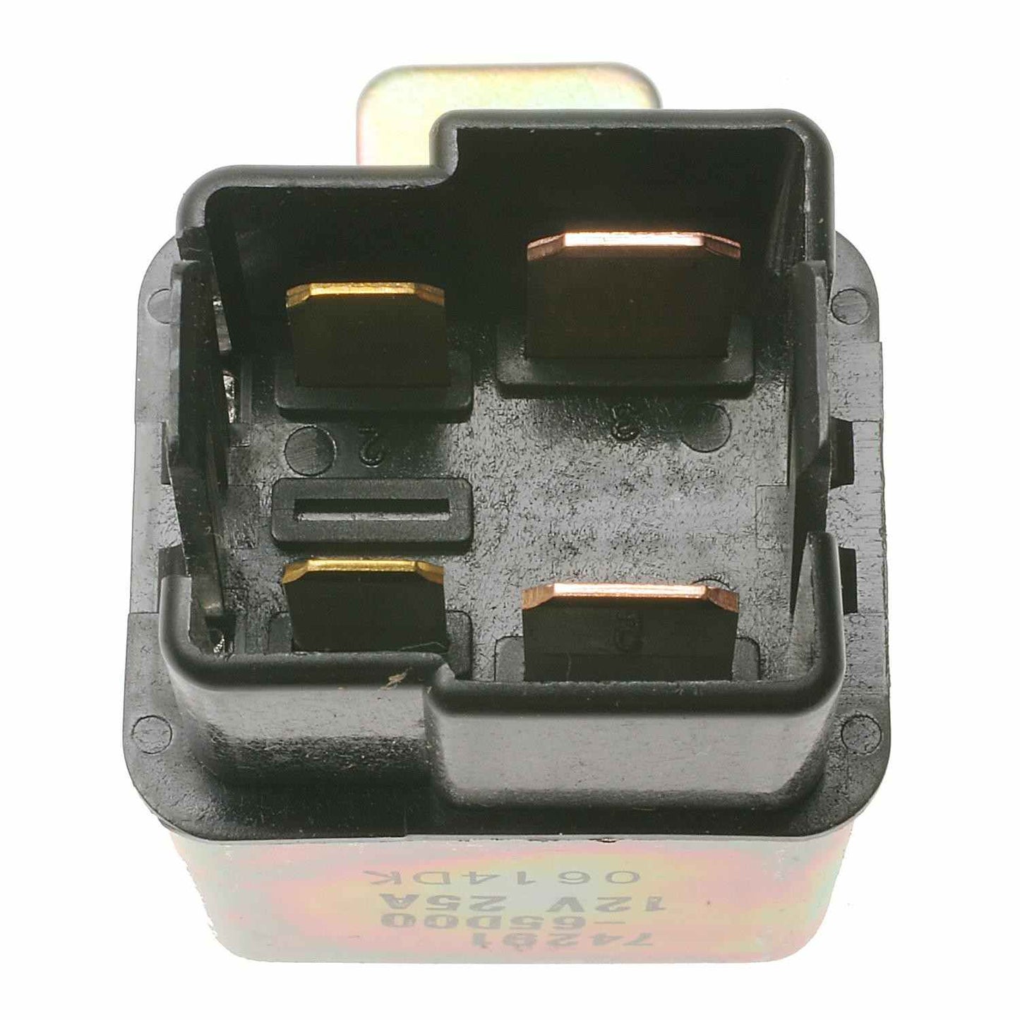 Intermotor HVAC Blower Motor Relay RY-447