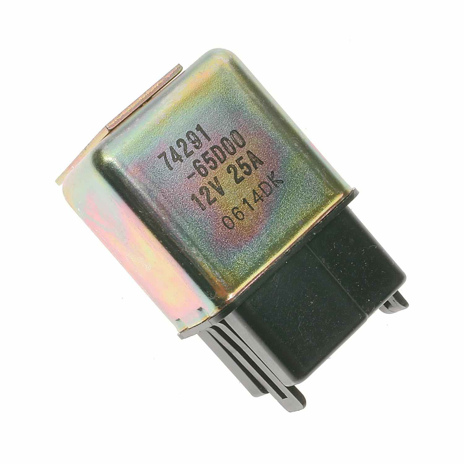 Intermotor HVAC Blower Motor Relay RY-447