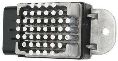 Standard Ignition Engine Cooling Fan Module RY-448
