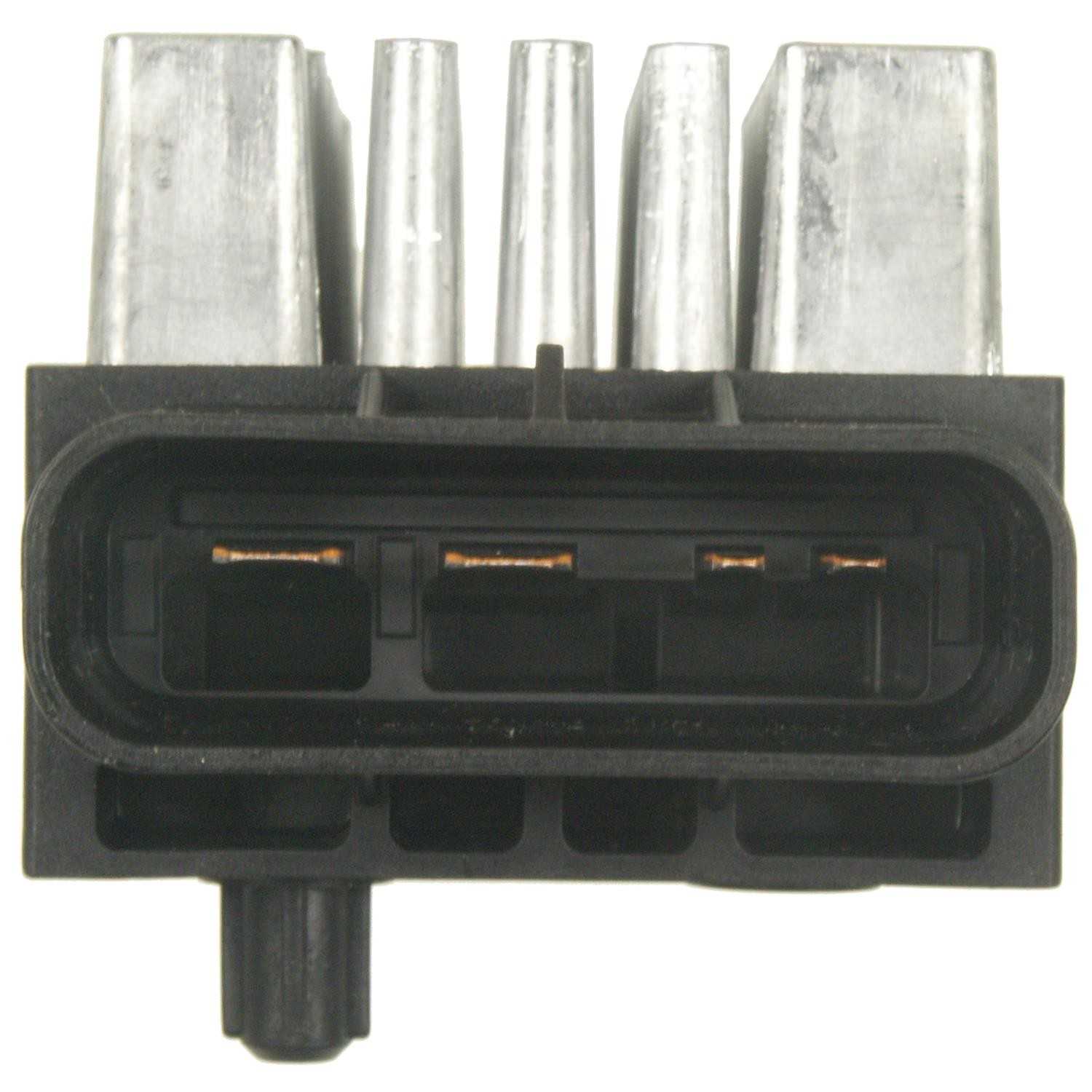 Standard Ignition Engine Cooling Fan Module RY-448