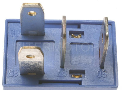 Intermotor A/C Condenser Fan Motor Relay RY-451