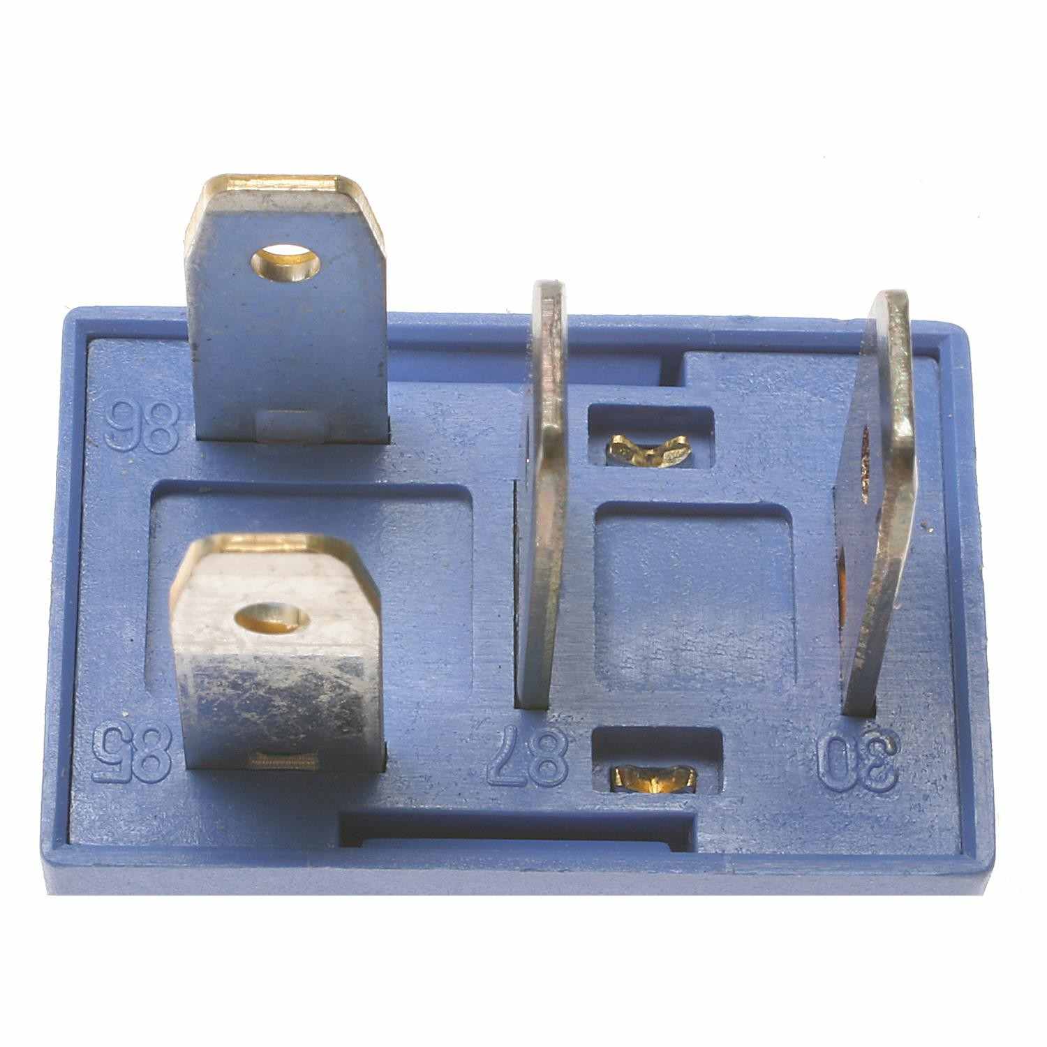 Intermotor A/C Condenser Fan Motor Relay RY-451