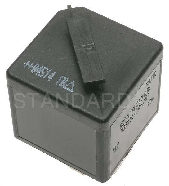 Standard Ignition Engine Cooling Fan Motor Relay RY-460