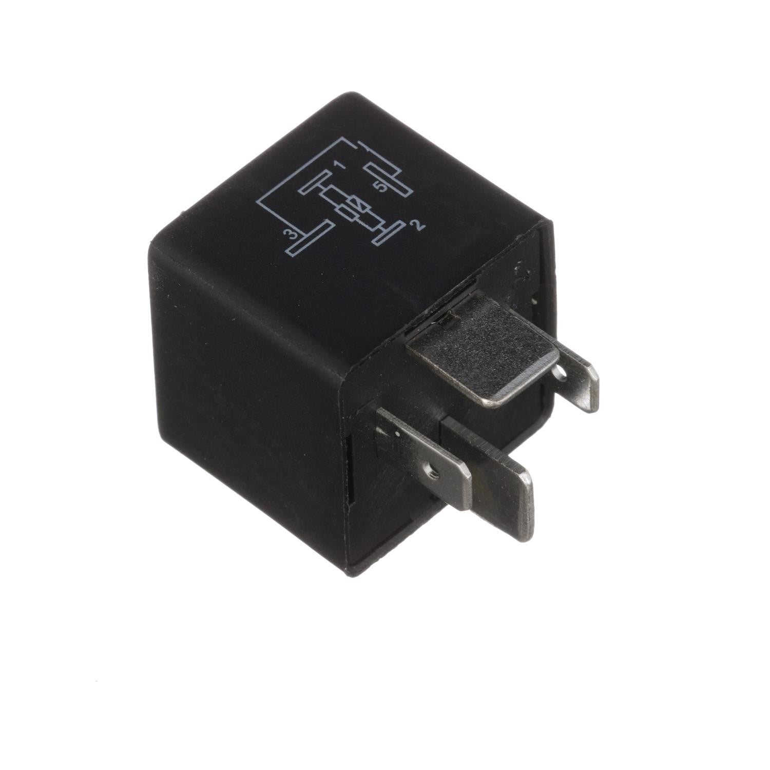 Standard Ignition Engine Cooling Fan Motor Relay RY-460