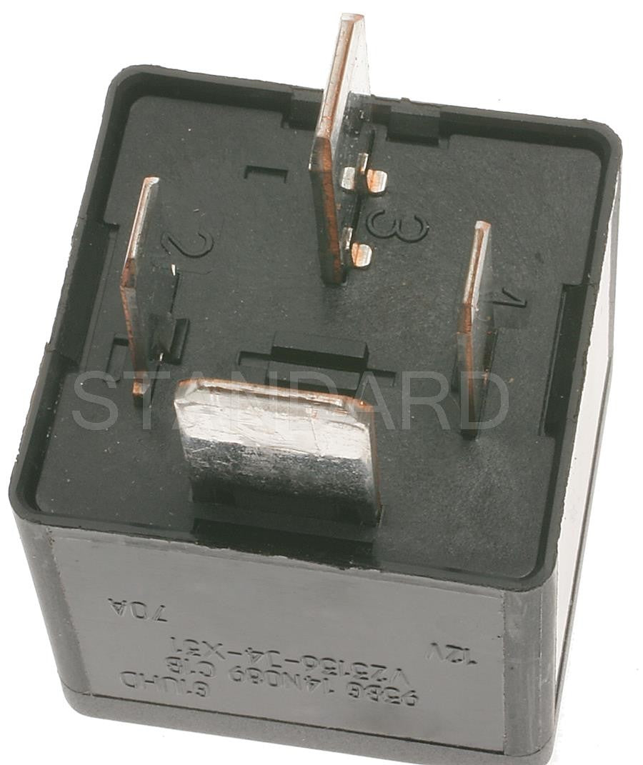 Standard Ignition Engine Cooling Fan Motor Relay RY-460