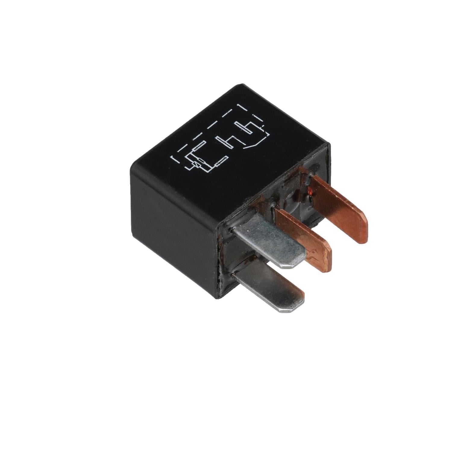 Intermotor A/C Compressor Control Relay RY-465