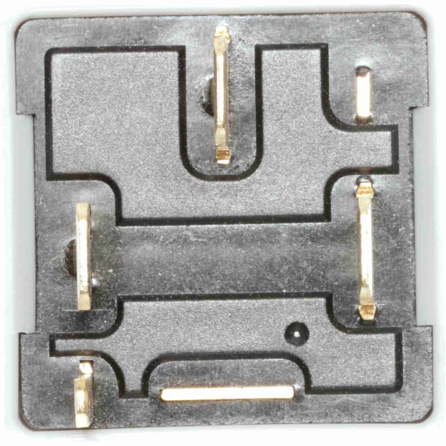 Intermotor Computer Control Relay RY-468