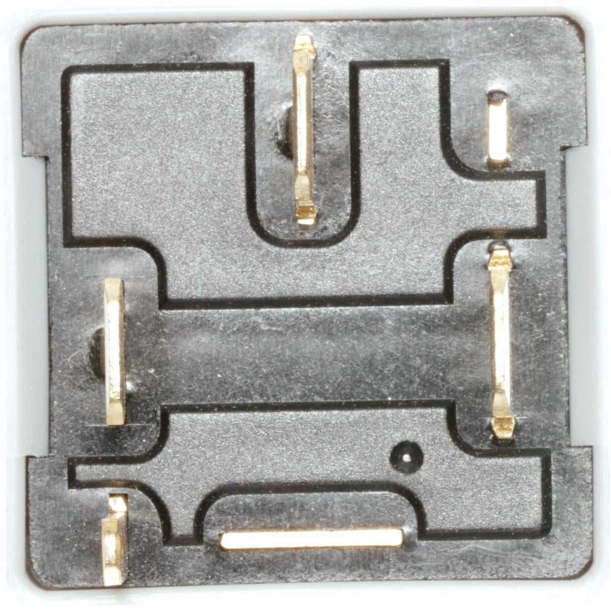 Intermotor Computer Control Relay RY-468