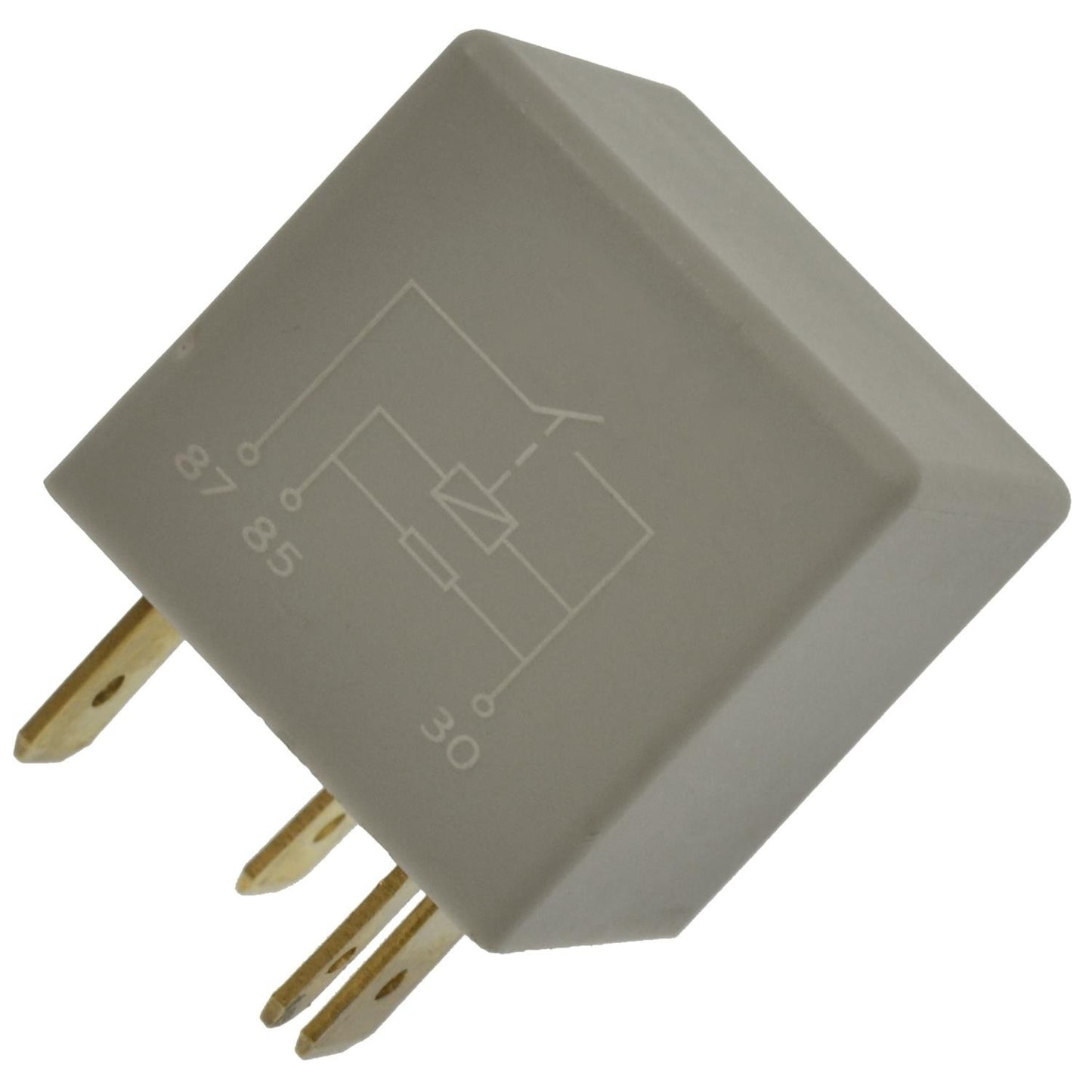 Intermotor Computer Control Relay RY-468