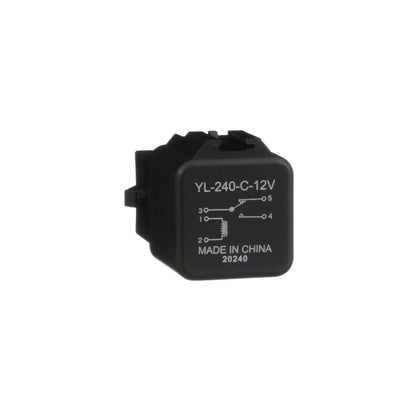 Standard Ignition HVAC Automatic Temperature Control (ATC) Relay RY-46