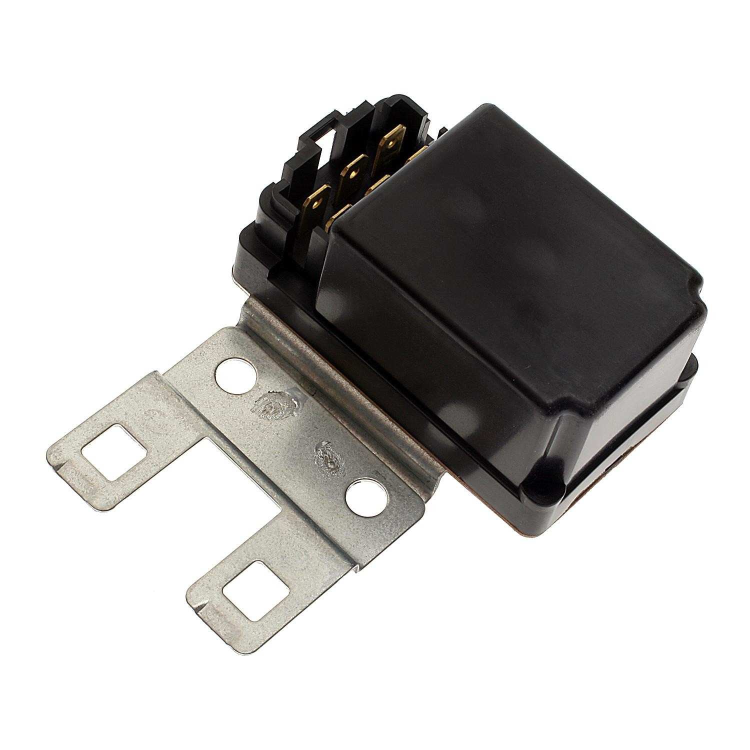 Intermotor Computer Control Relay RY-474