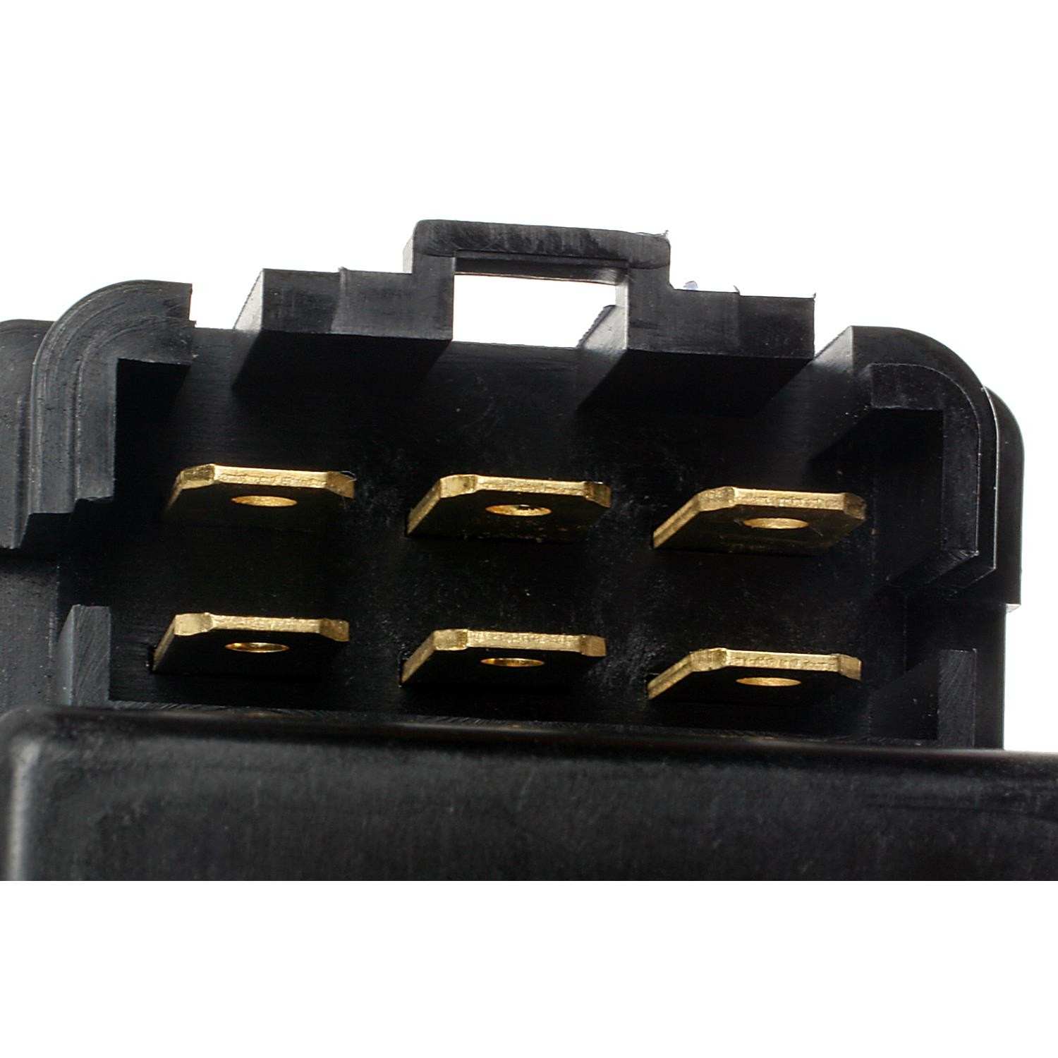 Intermotor Computer Control Relay RY-474