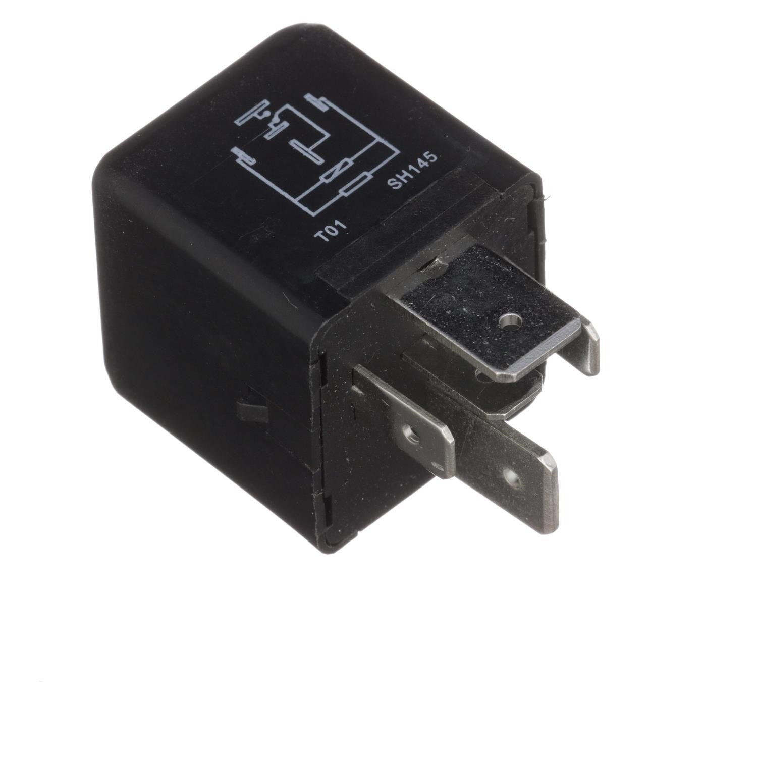 Intermotor HVAC Automatic Temperature Control (ATC) Relay RY-475
