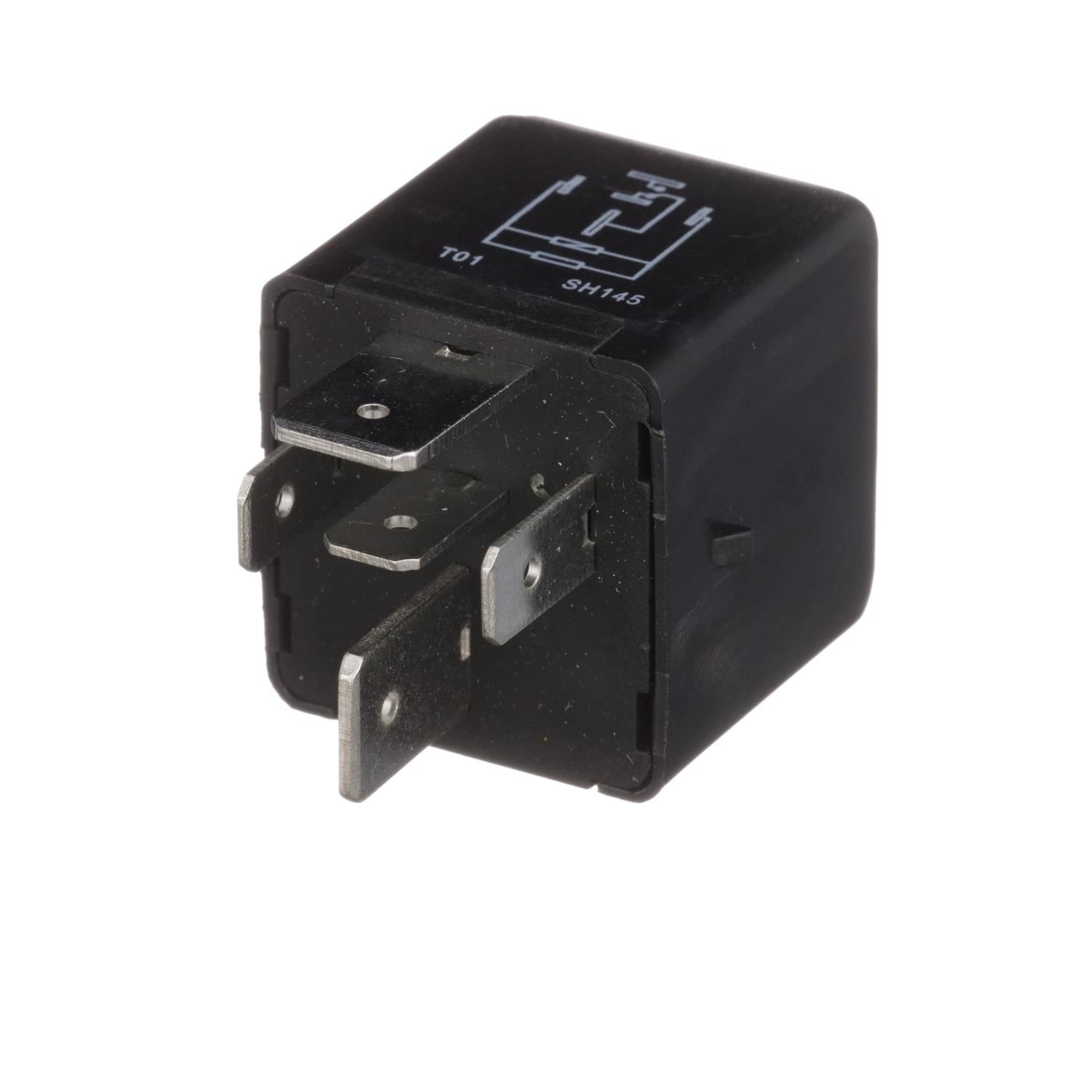 Intermotor HVAC Automatic Temperature Control (ATC) Relay RY-475