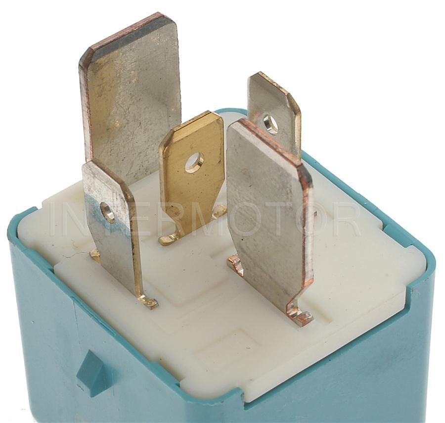 Intermotor HVAC Automatic Temperature Control (ATC) Relay RY-475