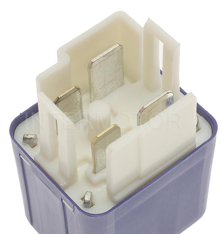 Intermotor Starter Relay RY-478