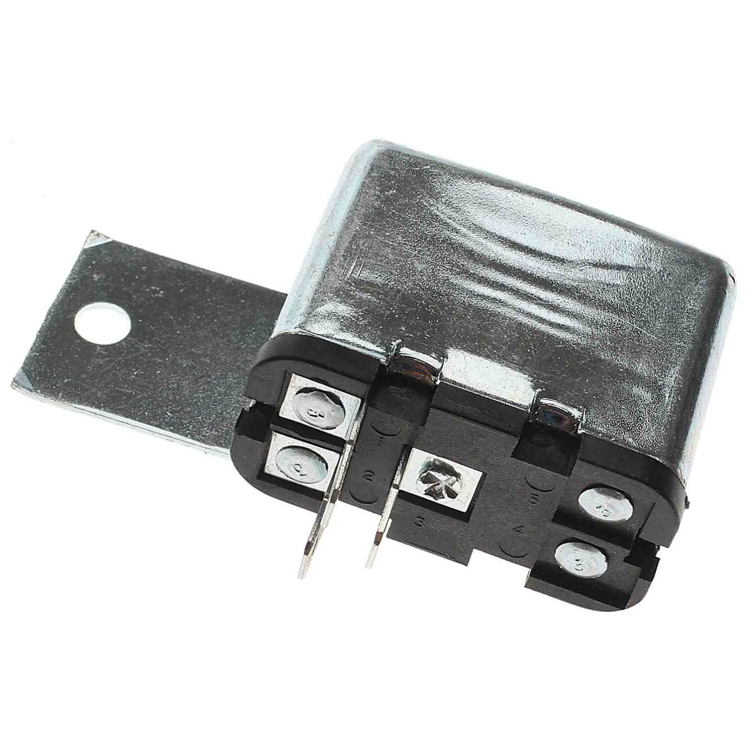 Standard Ignition HVAC Automatic Temperature Control (ATC) Relay RY-47